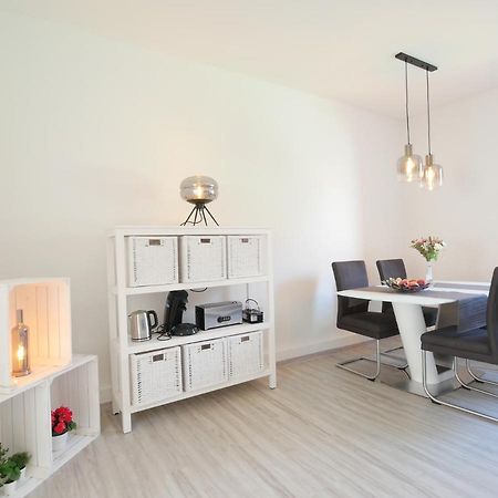 Euphoras - Modern Eingerichtete Ferienwohnung Mit 3 Schlafzimmern Im Harz Clausthal-Zellerfeld Exteriér fotografie