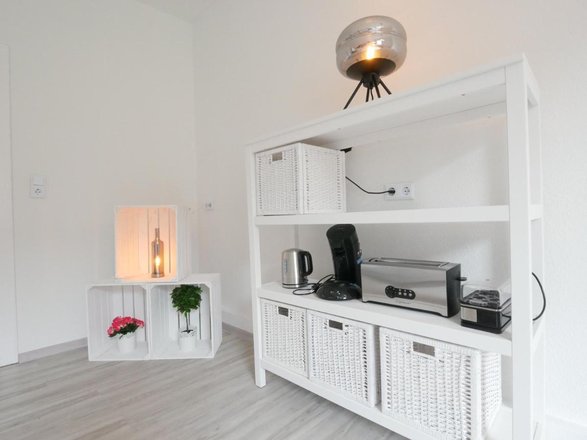 Euphoras - Modern Eingerichtete Ferienwohnung Mit 3 Schlafzimmern Im Harz Clausthal-Zellerfeld Exteriér fotografie
