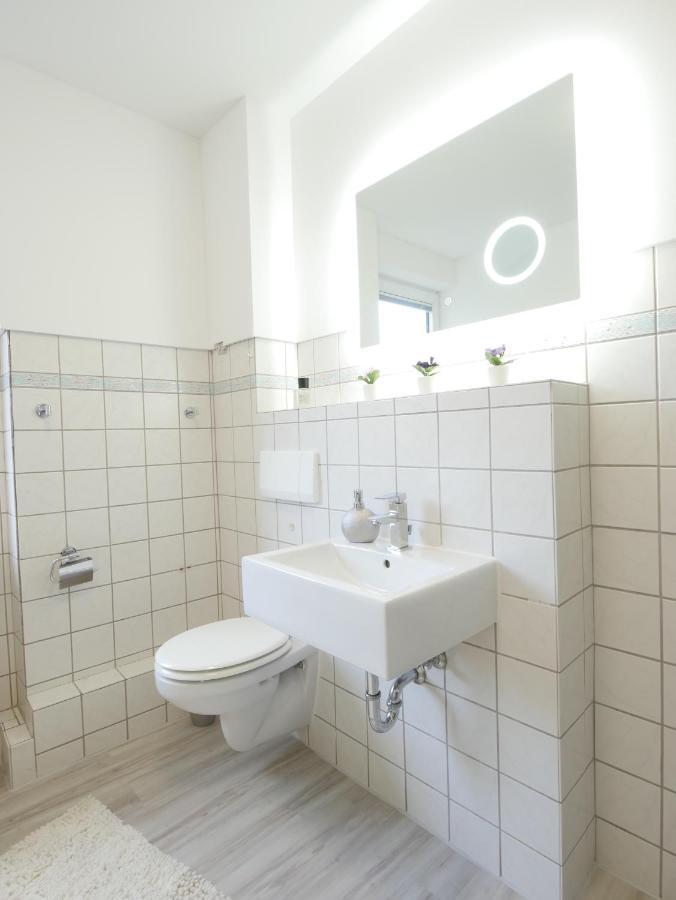 Euphoras - Modern Eingerichtete Ferienwohnung Mit 3 Schlafzimmern Im Harz Clausthal-Zellerfeld Exteriér fotografie